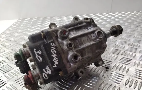 Opel Signum Fuel injection high pressure pump 8972289194 05F002591 19730000024
