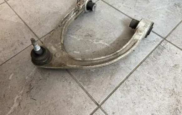 Ford Ranger IV Front upper control arm/wishbone MB3C3091D1A