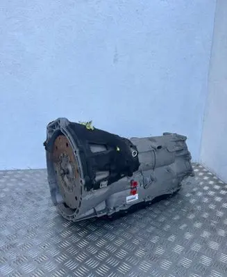 BMW 3 F30 F35 F31 Automatic gearbox 8673732 GA8HP50Z 8HP50Z