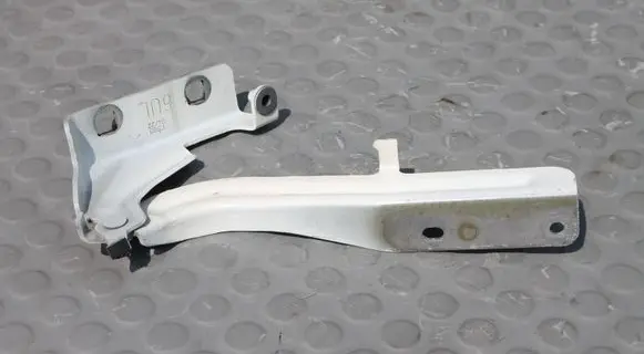 Nissan Qashqai J12 Engine bonnet/hood hinges ZAWIASJ12