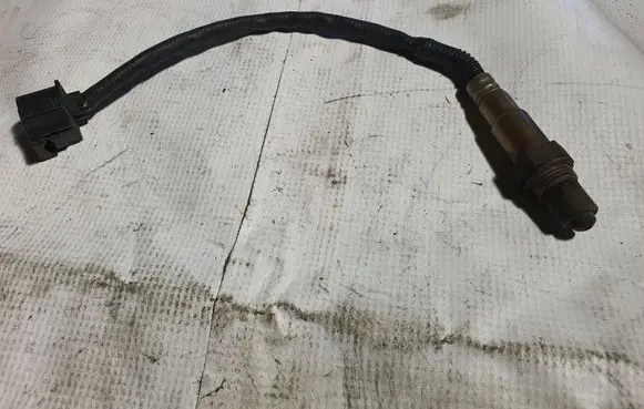 Mercedes-Benz CLS C219 Lambda probe sensor 0045420718