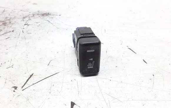 Subaru Legacy Seat heating switch