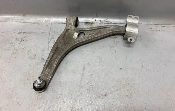 Mercedes-Benz EQB Front lower control arm/wishbone A2473330300