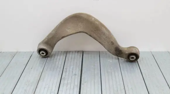 Audi A4 S4 B8 8K Rear upper control arm/wishbone 8K0505324H
