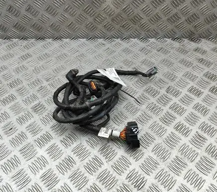 Hyundai Tucson TL Parking sensor (PDC) wiring loom 91890D7110
