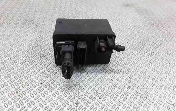 Fiat Multipla Glow plug pre-heat relay 0281003015
