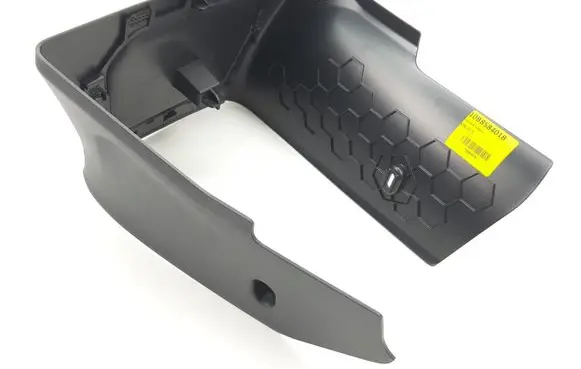 Volkswagen ID.3 Center console 10B858401B