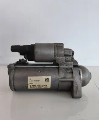 Mercedes-Benz E W213 Starter motor A6549061400