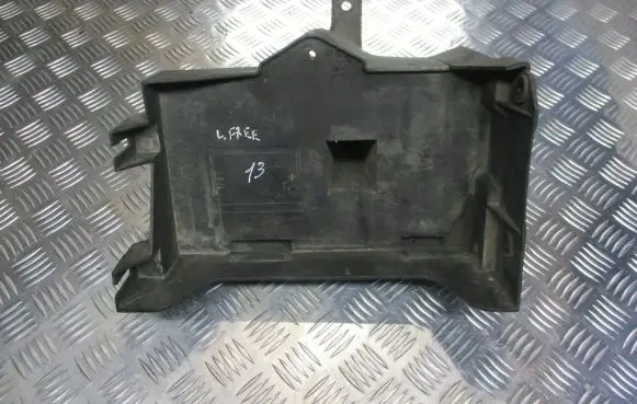 Land Rover Freelander Battery box tray 