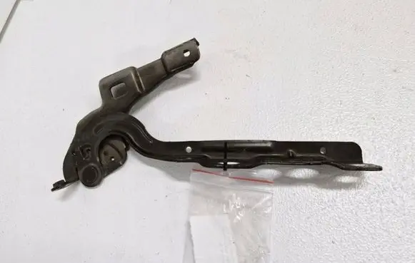 Citroen DS4 Engine bonnet/hood hinges
