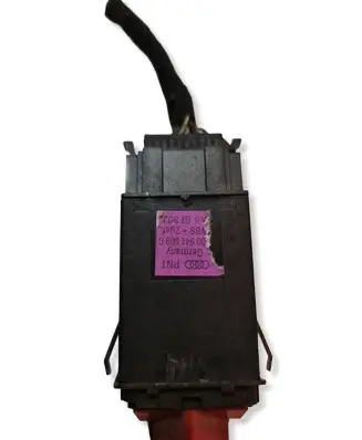 Audi A6 S6 C5 4B Hazard light switch 4B0941509C A6GF30F