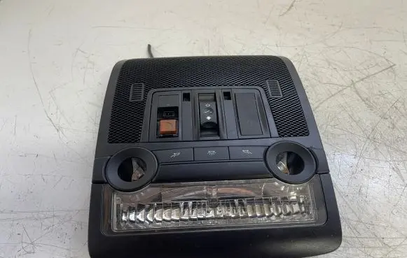 BMW X6 E71 Front seat light 6131922592502 9225925