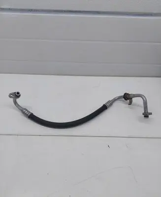 Peugeot 807 Air conditioning (A/C) pipe/hose 1488519080B