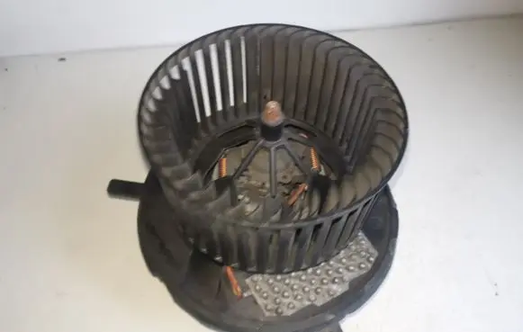 Seat Altea Heater fan/blower 3C0907521D N995749D 995775T