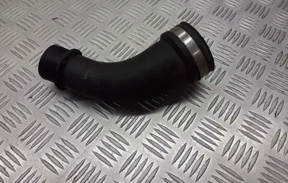 Renault Megane II Intake resonator 8200217453
