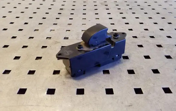Mitsubishi Outlander Electric window control switch 8608A062