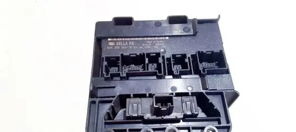 Volkswagen Golf V Comfort/convenience module 1k1907348a 5dk008582-16