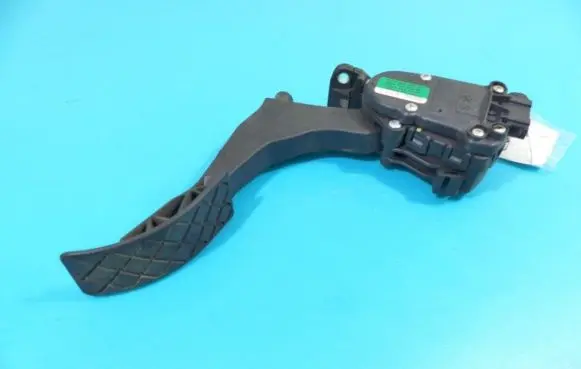 Seat Ibiza IV (6J,6P) Accelerator throttle pedal 6Q1721503M IMPRK1217331