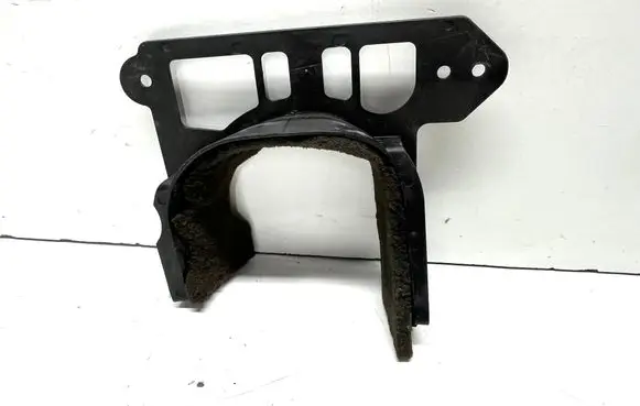 Audi A4 S4 B8 8K Front underbody cover/under tray