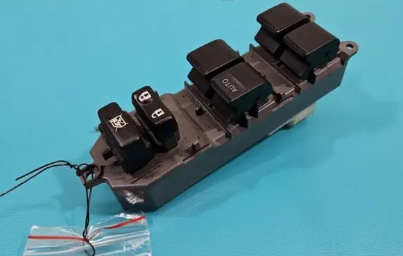 Toyota Corolla E160 E170 Electric window control switch 192835 IMPRK1406974