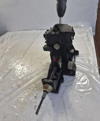 Mercedes-Benz A W168 Gear shift switch/knob A1685400044
