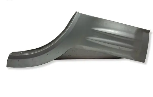 Mitsubishi Pajero Rear door trim (molding) MR478761