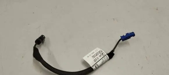 Mercedes-Benz EQB Camera wiring loom A1185402532