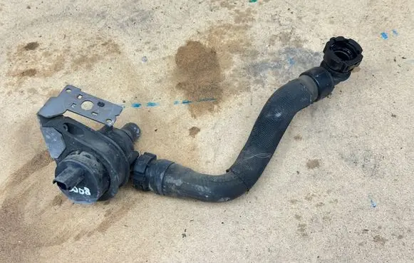 Peugeot 3008 I Water pump 0392023423