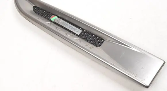 Jaguar XE Front arch trim GX73280B11AC