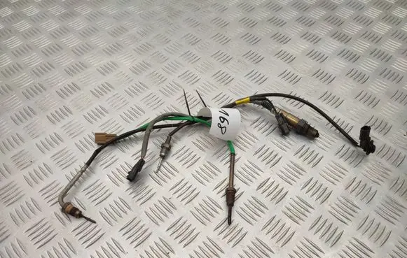 Mercedes-Benz Vito Viano W447 Lambda probe sensor 0281004221 226407522R 226408367r