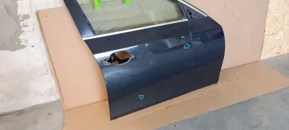 BMW 5 E60 E61 Door (2 Door Coupe)