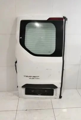 Ford Transit Custom Back/rear loading door 