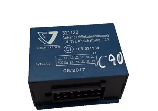 Honda CR-V Other relay 10R021934