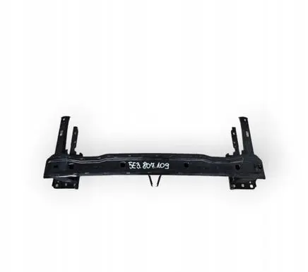 Skoda Octavia Mk4 Front bumper support beam 5E3807109SKODA