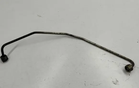 Audi A6 Allroad C5 Fuel line pipe