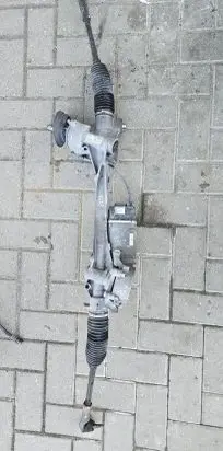 Volkswagen Jetta USA Steering rack 5QM423051