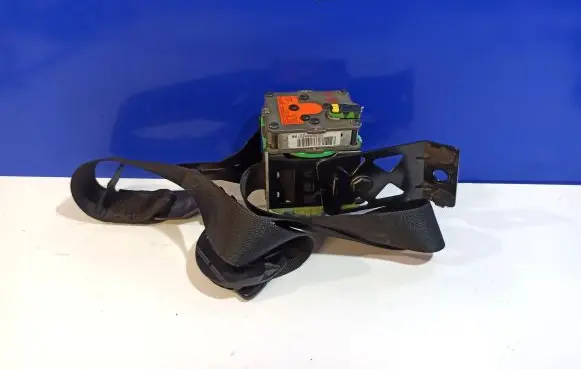 Saab 9-3 Ver2 Front seatbelt 12756364 12760039