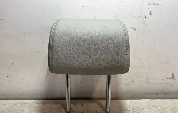 Toyota bZ4X Rear seat headrest