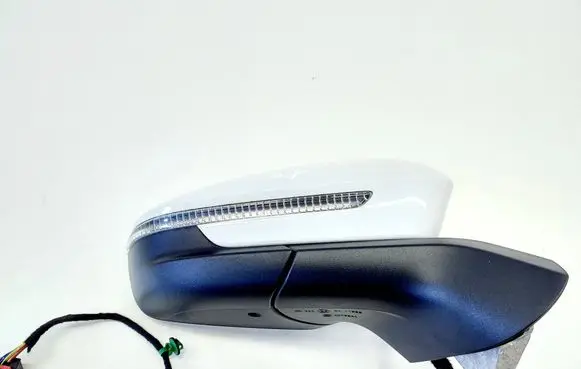 Volkswagen ID.4 Front door electric wing mirror