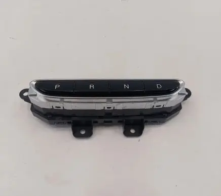 Fiat 500E Gear shift switch/knob 30283162