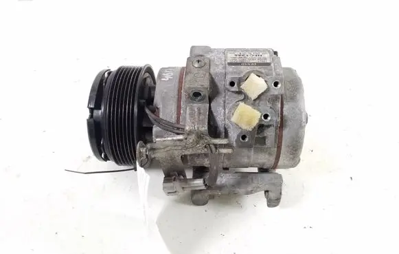 Subaru Legacy Air conditioning (A/C) compressor (pump) 73111AJ020