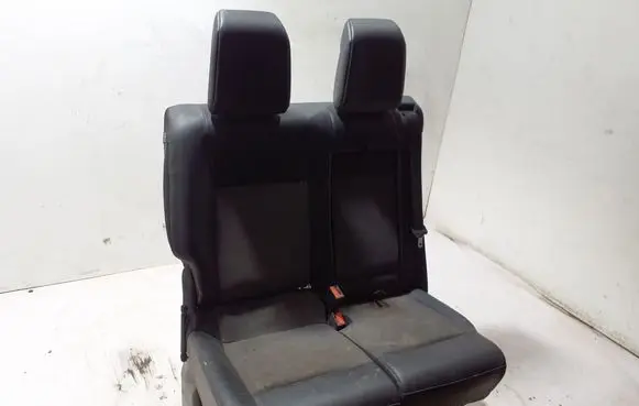 Toyota Proace Front passenger seat 