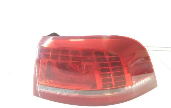 Volkswagen PASSAT B7 Rear/tail lights 3AF945206
