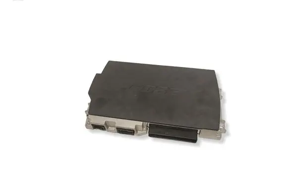 Audi A6 C7 Sound amplifier 4G0035223C