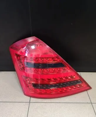 Mercedes-Benz S AMG W221 Rear/tail lights A2218200564 A2218200577
