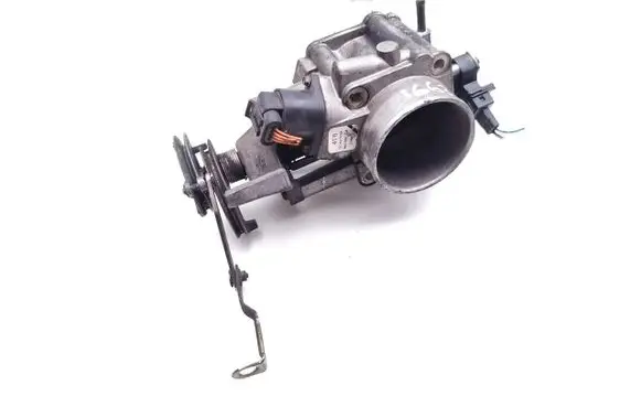 Jaguar XJ X300 Electric throttle body valve NBC3061CA 42739A