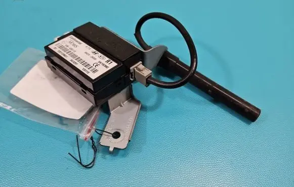 Hyundai ix35 Central body control module 95470-2S000 IMPRK1419829
