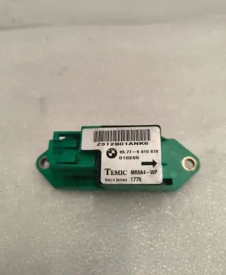 BMW 5 E39 Airbag deployment crash/impact sensor 65776910678 Z3T2B01ANKE