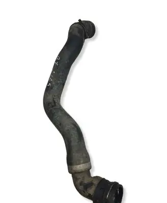 Audi Q7 4L Engine coolant pipe/hose 7L6122051S