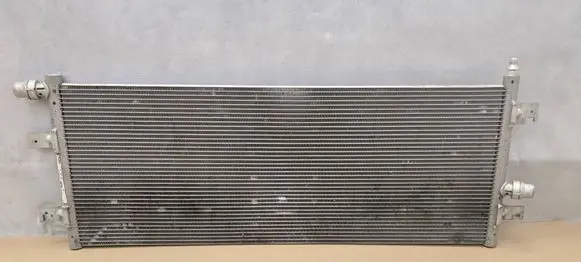 BMW X1 U11 Optional radiator 251363 9846884 365802670